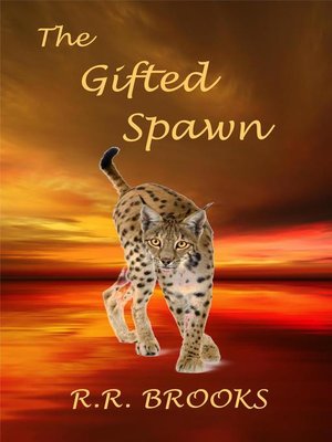cover image of The Gifted Spawn